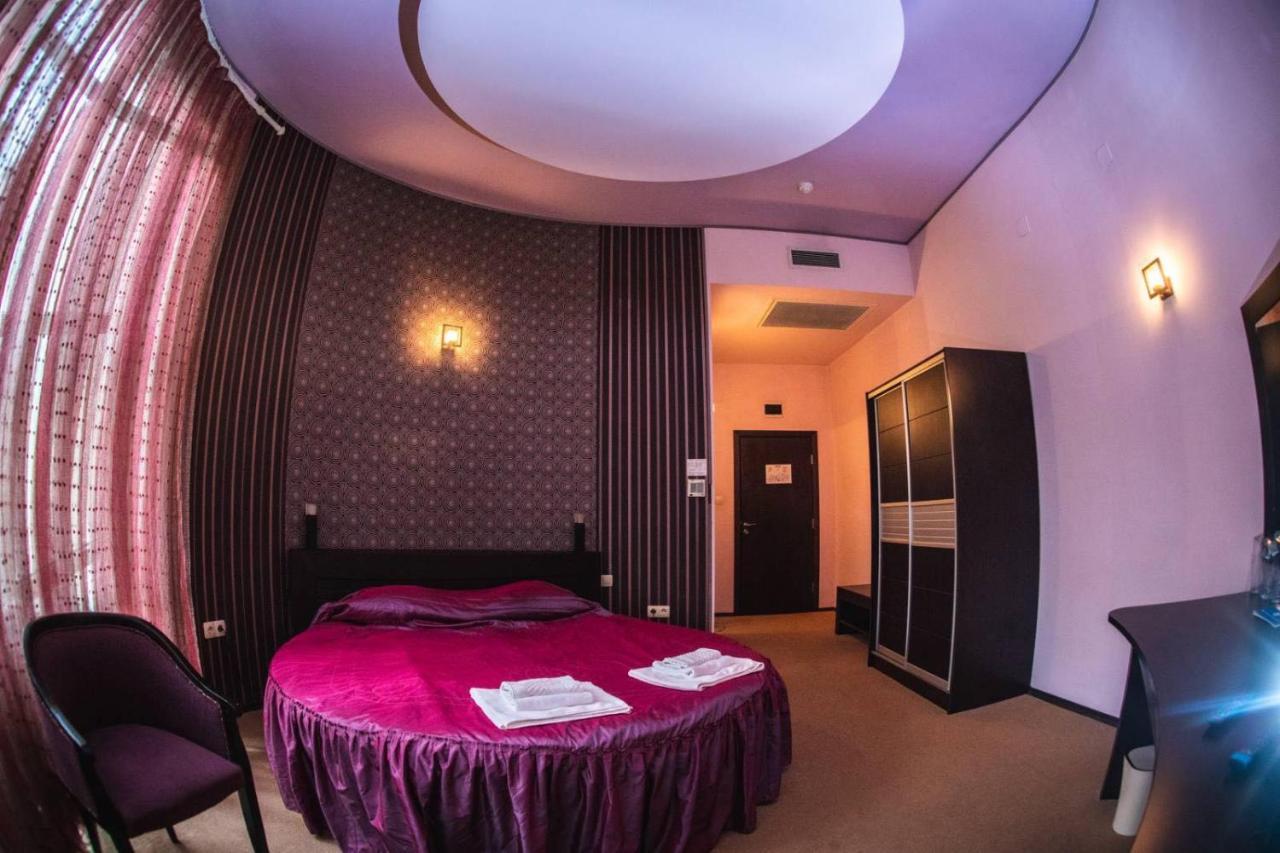 Hotel Ezeroto Stara Zagora Exterior foto