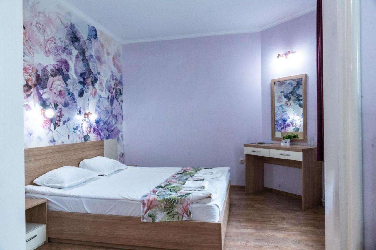 Hotel Ezeroto Stara Zagora Exterior foto
