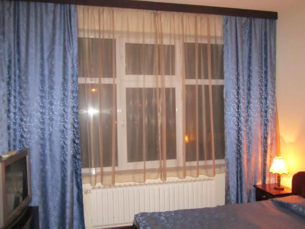 Hotel Ezeroto Stara Zagora Exterior foto