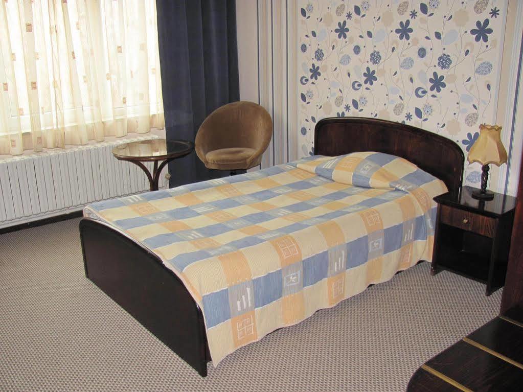 Hotel Ezeroto Stara Zagora Exterior foto